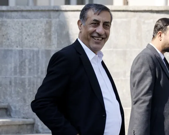 واکنش گسترده کاربران؛ معاون پزشکیان جنگلهای هیرکانی را «علفزار» خواند