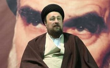 حسن خمینی: بابت هزینه دادن جا نزنید