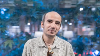 حسین شنبهزاده، مترجم، ویراستار ادبی و فعال شبکههای اجتماعی بازداشت شد