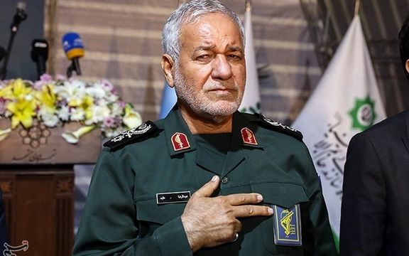 مقام سپاه پاسداران: دو کشتی ساخته و به ونزوئلا دادهایم