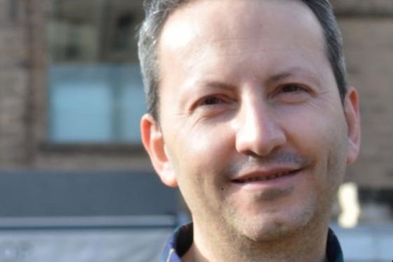 اعتصاب غذای یک زندانی سیاسی دیگر در حمایت از احمدرضا جلالی