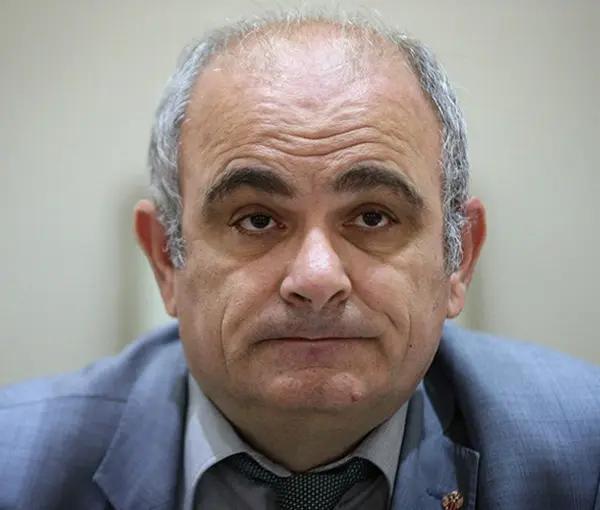 السفير الروسي لدى طهران: أعضاء فريق التفاوض النووي الإيراني يشكرون بلادنا بانتظام