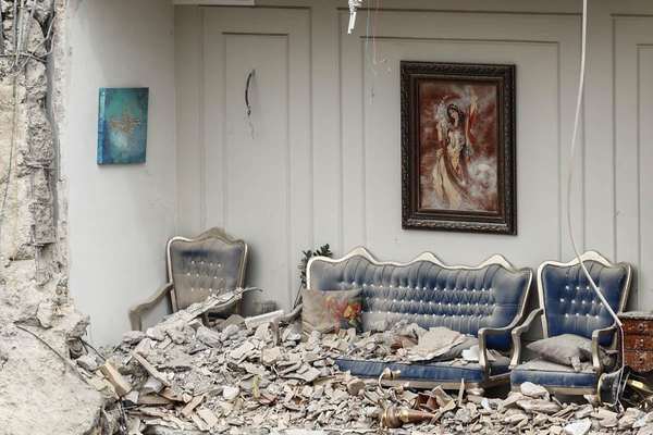 Iran’s former diplomats warn of prolonged regional war