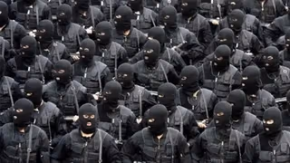 جمهوری اسلامی در سایه قدرت، بیاقتدار مانده است