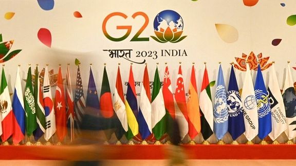 بیانیه گروه ۲۰ در روز نخست اجلاس هند؛ اجتناب کشورها از محکوم کردن روسیه در جنگ اوکراین