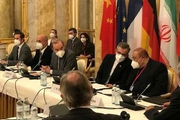 بعد توقف مفاوضات فيينا.. برلماني إيراني متشدد يكشف عن تفويض لمحادثات مباشرة مع واشنطن
