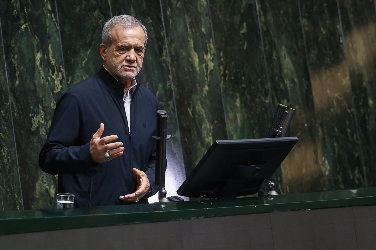 President takes fire as Iran fast-tracks ‘cyber censorship’ bill