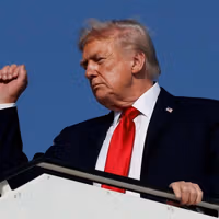 Is the Trump-Khamenei feud nearing endgame?