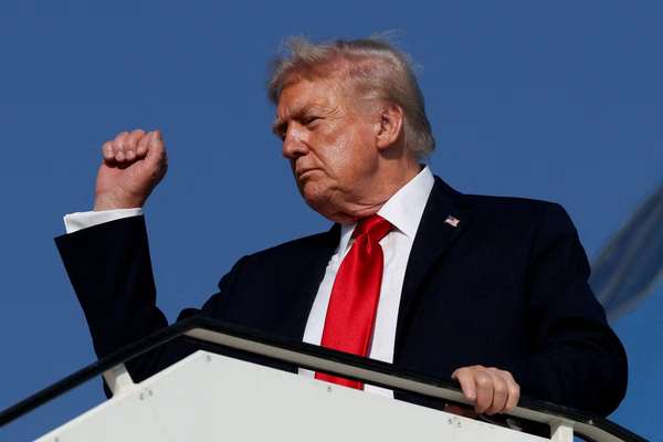Is the Trump-Khamenei feud nearing endgame?