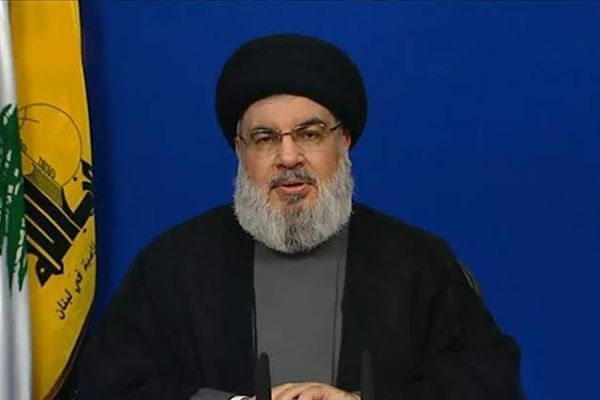 Hezbollah Warns Of A Response If Israel Attacks Its Tents In Disputed Area