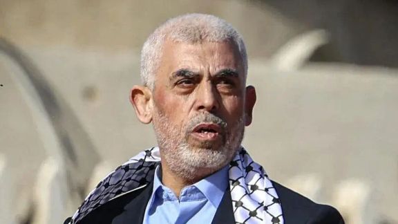 Iran declares others will rise to succeed killed Hamas leader