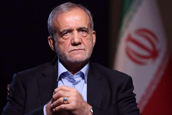 الرئيس الإيراني: لن نصل إلى طريق مسدود، حتى وإن وصلت المفاوضات مع أميركا إلى طريق مسدود