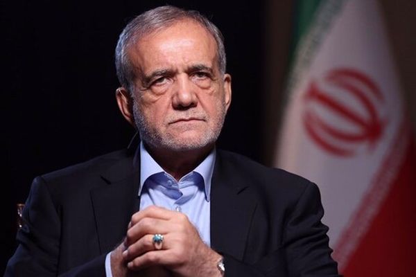 الرئيس الإيراني: لن نصل إلى طريق مسدود، حتى وإن وصلت المفاوضات مع أميركا إلى طريق مسدود