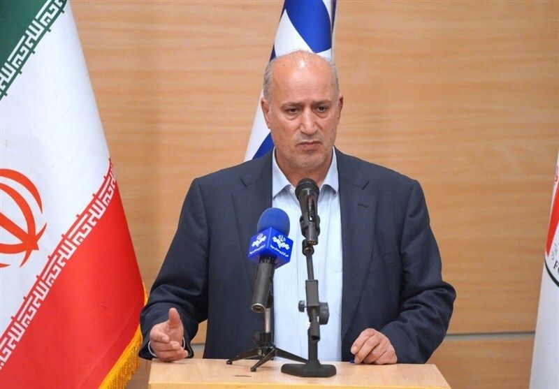 اعتراف مهدی تاج: به همه باشگاه‌های فوتبال نامه زدیم که باید در تجمعات موکب بزنید