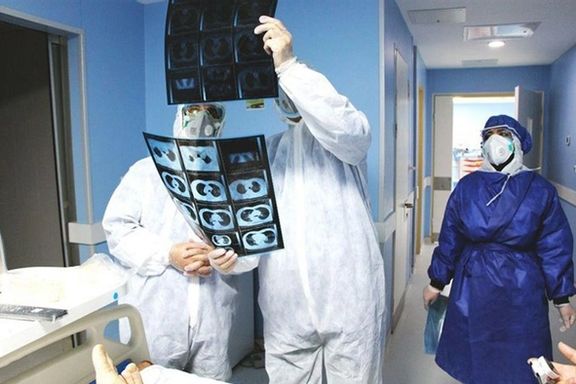 فرماندار الیگودرز:وضعیت الیگودرز فوقبحرانی است، دفن جانباختگان کرونا شبانه صورت میگیرد