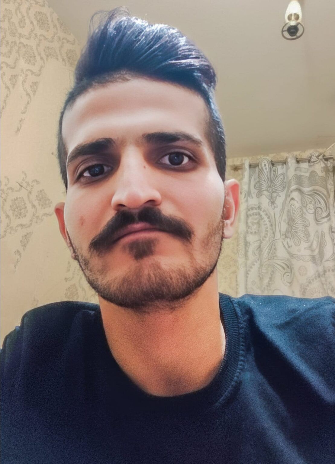 دیوان عالی کشور حکم اعدام رضا عبدالی، زندانی سیاسی محبوس در زندان شیبان اهواز را تایید کرد