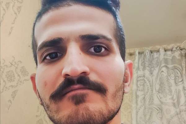 دیوان عالی کشور حکم اعدام رضا عبدالی، زندانی سیاسی محبوس در زندان شیبان اهواز را تایید کرد