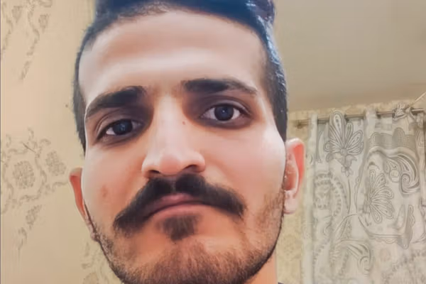 دیوان عالی کشور حکم اعدام رضا عبدالی، زندانی سیاسی محبوس در زندان شیبان اهواز را تایید کرد