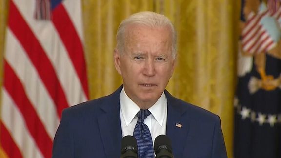 جو بایدن خطاب به عوامل حمله کابل: نه میبخشیم و نه فراموش میکنیم