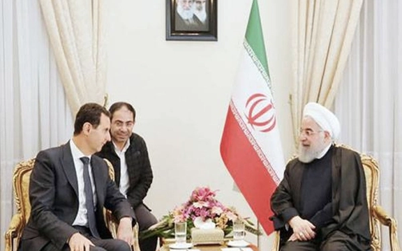 جایزه ۱۰ میلیون دلاری آمریکا برای ارائه اطلاعات درباره محمد جعفر قصیر، حامی مالی حزبالله