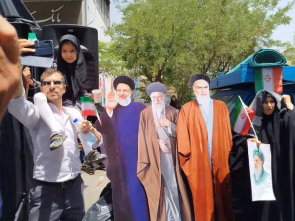 بنبست تاریخی مردم ایران: وقتی حتی جنگ هم کاری نمیکند