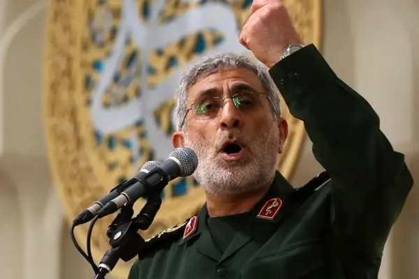 پیام منتسب به اسماعیل قاآنی: شگفتانههایی در راه است