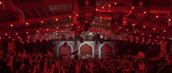 مسمومیت گازی در حسینیه عزاداری یک روستای بابل ۳۰ نفر را مسموم کرد و جان یک نفر را گرفت