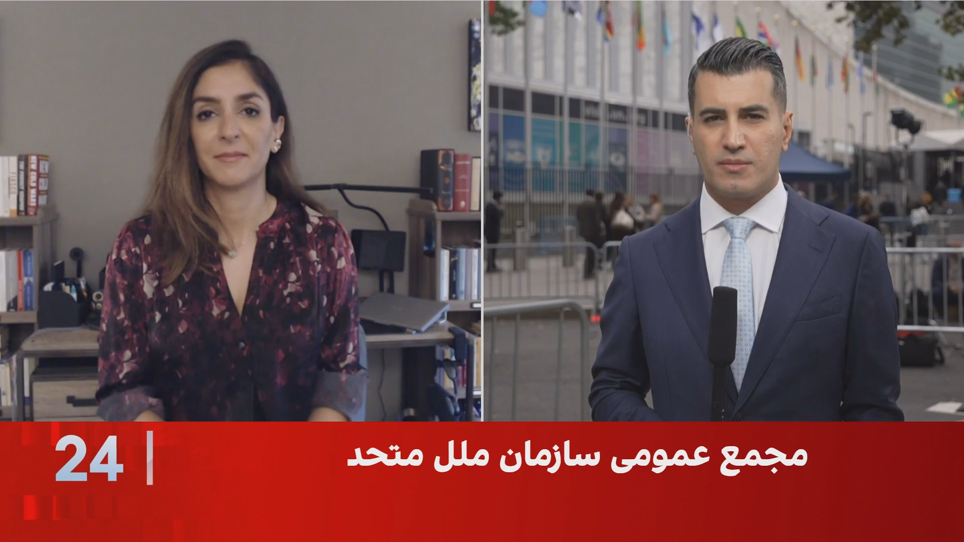 فرشته پزشک: آمریکا و اسرائیل خواهان تغییر حکومت‌ ایران‌اند، اما بر سر تحقق آن اختلاف دارند