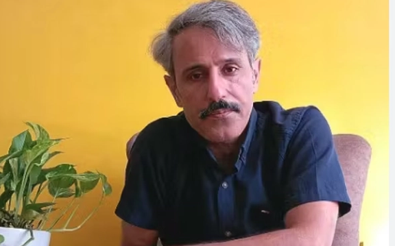 حسن باقرینیا به ۱۰ سال و ۹ ماه حبس و محرومیت از تدریس در دانشگاه محکوم شد