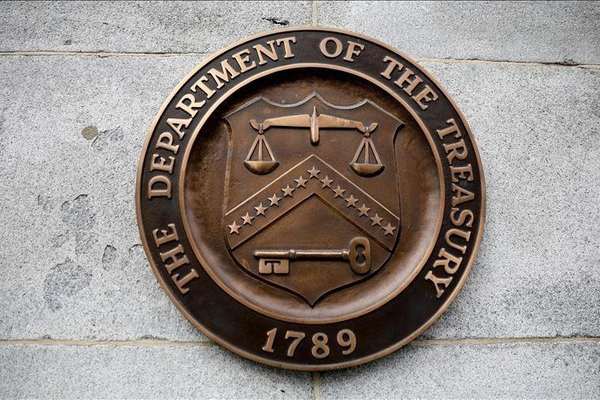US Imposes Sanctions On Iranian Entities For Cyber Attacks