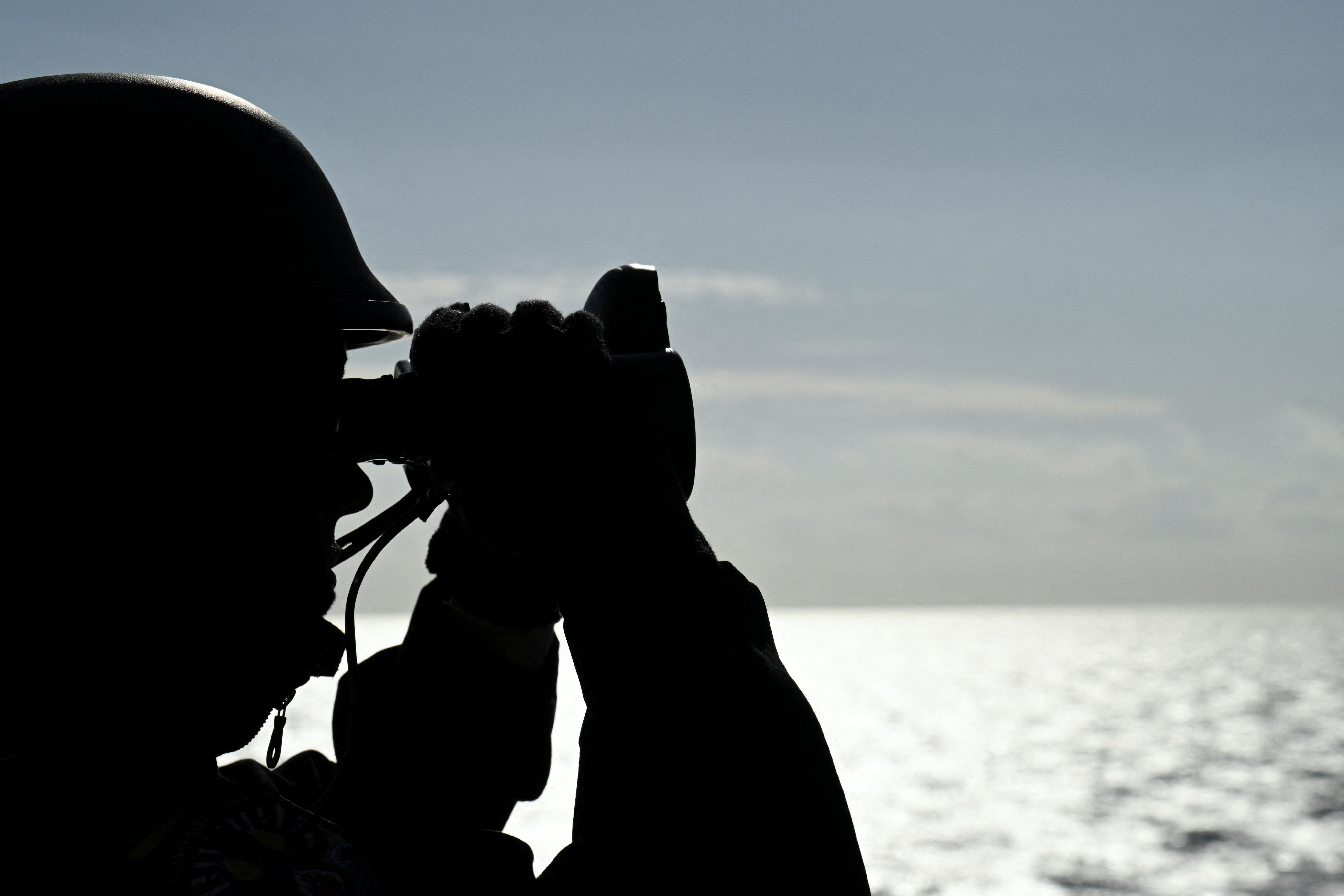 آلمان از ورود هواپیمای نظامی روسیه به حریم هوایی دریای بالتیک خبر داد