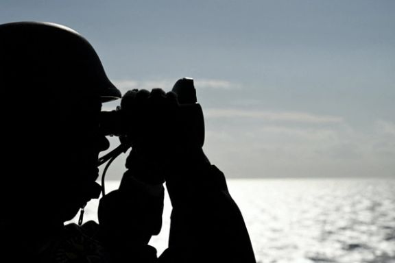 آلمان از ورود هواپیمای نظامی روسیه به حریم هوایی دریای بالتیک خبر داد