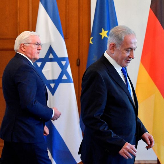 مسؤول إسرائيلي لـ"إيران إنترناشيونال": سنمنع طهران من امتلاك سلاح نووي.. ولو بمفردنا