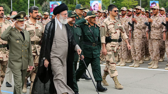 آمریکا با استقبال از اقدام کانادا، سپاه پاسداران را خطری برای کل جهان نامید