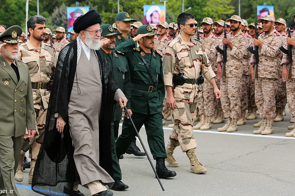 الولايات المتحدة ترحب بقرار كندا وتصف الحرس الثوري الإيراني بأنه خطر على العالم أجمع