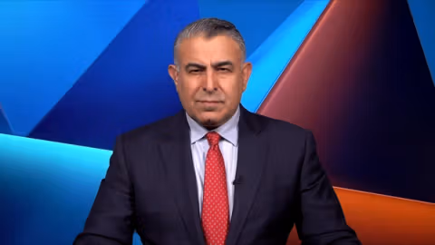 سیاست با مراد ویسی: ضربه سیستانی به حکومت خامنهای