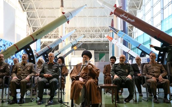 رسانه وابسته به سپاه: ایران به آمریکا پیام داده که از پیگیری قاتلان سلیمانی کوتاه نمیآید