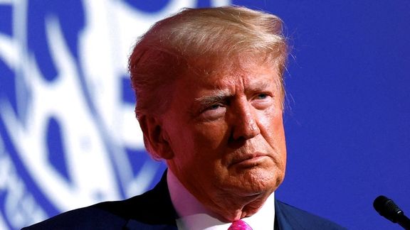 مساعد الرئيس الإيراني: إذا اتخذ ترامب خطوات عملية فنحن مستعدون للتفاوض