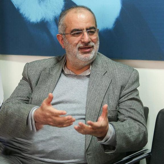 یک نماینده مجلس: تحقیق و تفحص از مرکز بررسیهای استراتژیک ریاست جمهوری کلید خورد