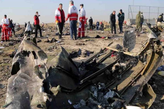 دادستان سابق نظامی تهران: برای ۱۰ نفر در پرونده هواپیمای اوکراینی کیفرخواست صادر شده