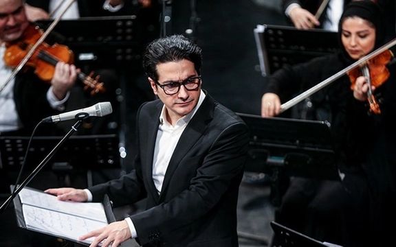 «کنسرت ناگهانی» یا پروژه فرهنگی؟ موسیقی باز هم در خدمت سیاست