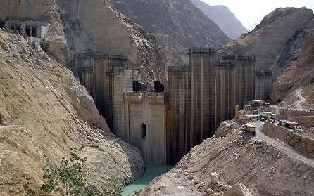 هشدار سخنگوی صنعت آب درباره وضعیت بحرانی سدهای کلیدی ایران