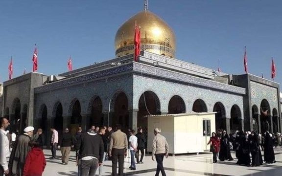 رییس سازمان حج و زیارت: اعزام زائران به سوریه بهدلیل مسائل امنیتی متوقف شده