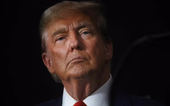 شکایت ۱۰ میلیارد دلاری ترامپ علیه بیبیسی در دادگاه ثبت شد