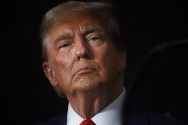 شکایت ۱۰ میلیارد دلاری ترامپ علیه بیبیسی در دادگاه ثبت شد