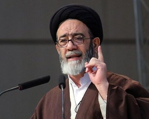 امام جمعه تبریز: روسیه نمیخواهد اوکراین مرکز جاسوسی علیه مسکو شود