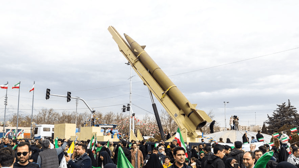 وای‌نت: برد موشک‌های ایران شاید تا ۴ هزار کیلومتر برسد و بخش‌هایی از اروپا در تیررس است