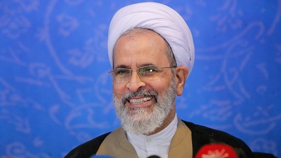 مدیر حوزههای علمیه: یک سپاهی در خلیج فارس به ناو آمریکایی به فارسی گفت دور شوید