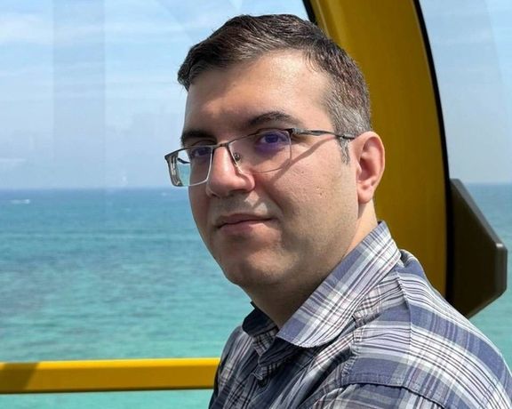 Iran seeks release of national charged in US troop deaths