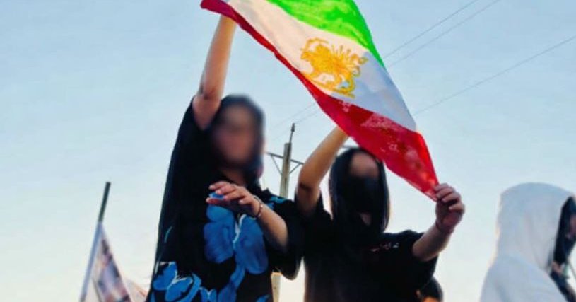 'Your time is up': EU lawmaker says negotiations with Tehran must end